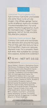 Dr.Grandel Hydro Active Eye Contour Gel 15 ml