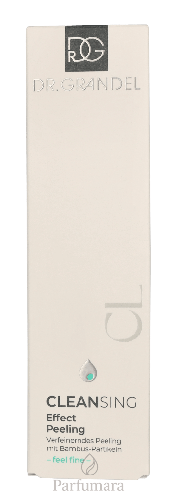 Dr.Grandel Cleansing Effect Peeling 75 ml