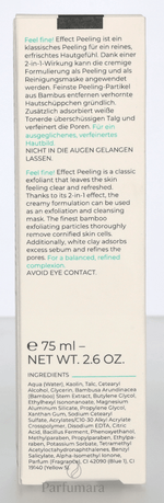 Dr.Grandel Cleansing Effect Peeling 75 ml