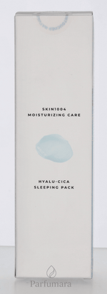Skin1004 Madagascar Centella Hyalu - Cica Sleeping Pack 100 ml