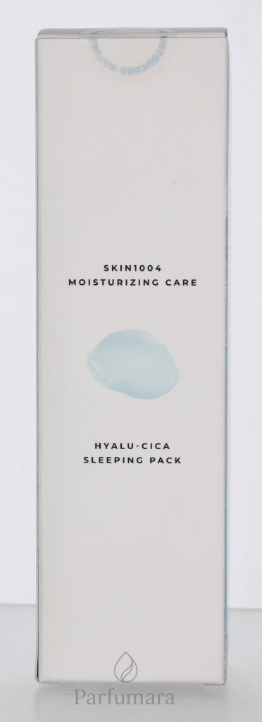 Skin1004 Madagascar Centella Hyalu - Cica Sleeping Pack 100 ml