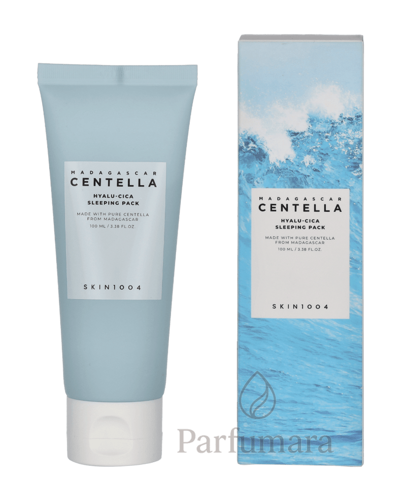 Skin1004 Madagascar Centella Hyalu - Cica Sleeping Pack 100 ml
