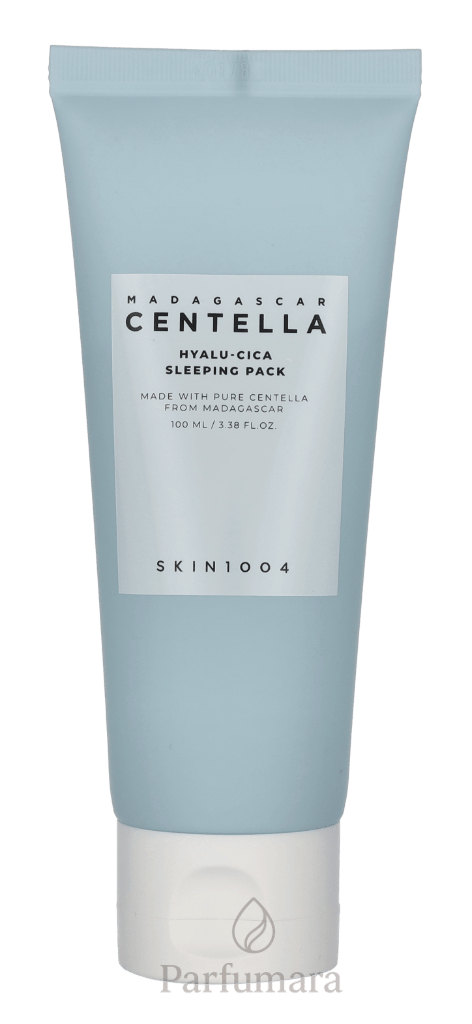 Skin1004 Madagascar Centella Hyalu - Cica Sleeping Pack 100 ml
