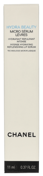 Chanel Hydra Beauty Micro Serum Levres 11 ml