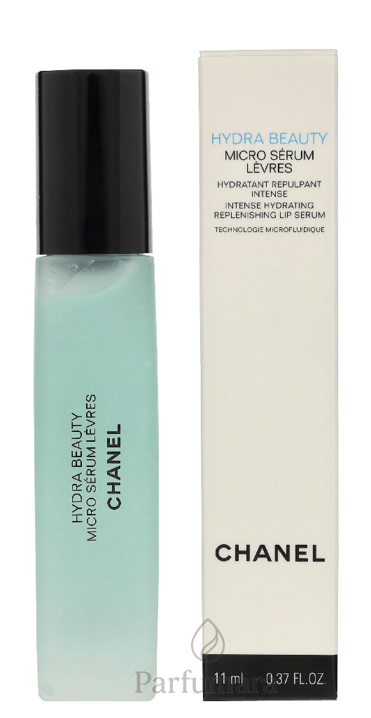 Chanel Hydra Beauty Micro Serum Levres 11 ml