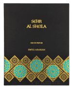 Swiss Arabian Sehr Al Sheila Eau de Parfum 100 ml