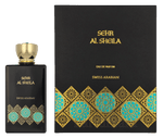 Swiss Arabian Sehr Al Sheila Eau de Parfum 100 ml