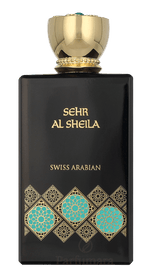 Swiss Arabian Sehr Al Sheila Eau de Parfum 100 ml