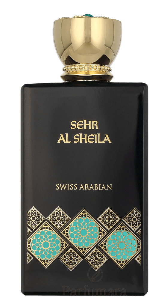 Swiss Arabian Sehr Al Sheila Eau de Parfum 100 ml