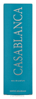 Swiss Arabian Casablanca Eau de Parfum 100 ml