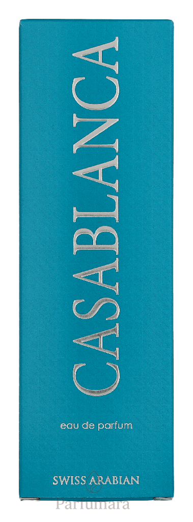 Swiss Arabian Casablanca Eau de Parfum 100 ml