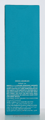 Swiss Arabian Casablanca Eau de Parfum 100 ml