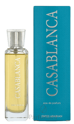 Swiss Arabian Casablanca Eau de Parfum 100 ml