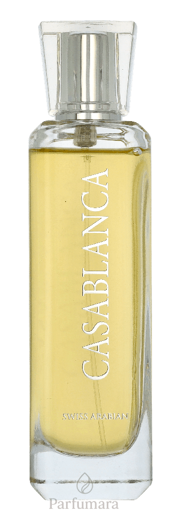 Swiss Arabian Casablanca Eau de Parfum 100 ml