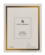 Swiss Arabian Jasmine Amer And Honey Eau de Parfum 100 ml