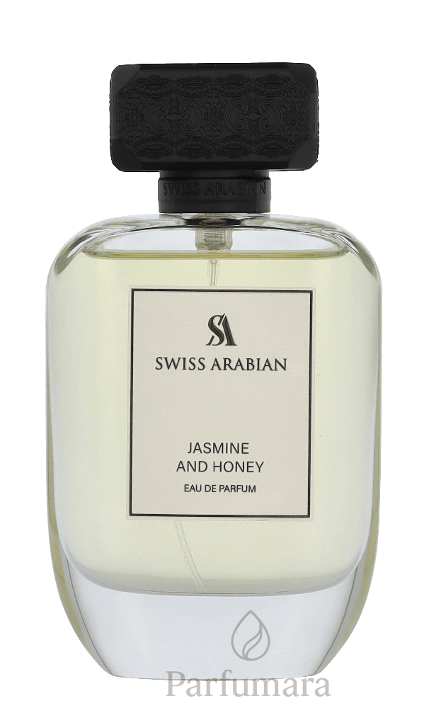 Swiss Arabian Jasmine Amer And Honey Eau de Parfum 100 ml