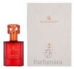 Swiss Arabian Rose 01 Eau de Parfum 50 ml