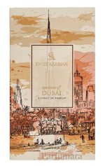 Swiss Arabian Opulence of Dubai Extrait De Parfum 100 ml