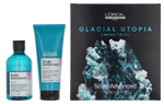 L'Oreal Serie Expert Scalp Advanced Set 300/200 500 ml