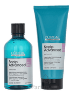 L'Oreal Serie Expert Scalp Advanced Set 300/200 500 ml
