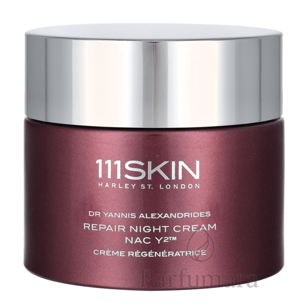 111SKIN NAC Y2 Repair Night Cream 50 ml