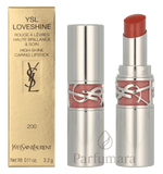 Yves Saint Laurent Loveshine High Shine Caring Lipstick 200 Rosy Sand 3,2 g