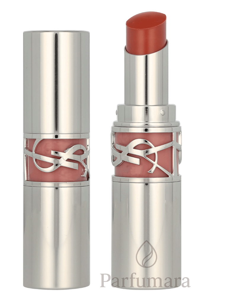Yves Saint Laurent Loveshine High Shine Caring Lipstick 200 Rosy Sand 3,2 g