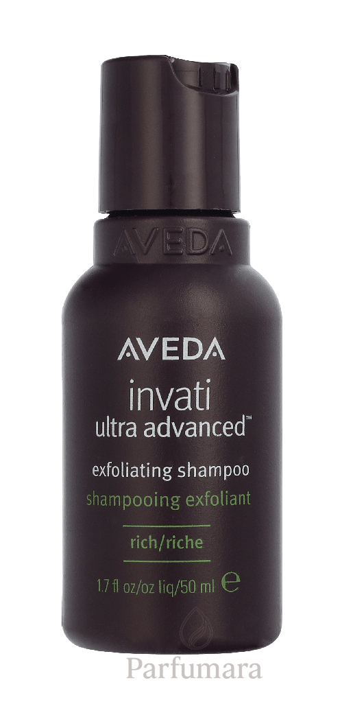 Aveda Invati Ultra Advanced Rich Shampoo 50 ml