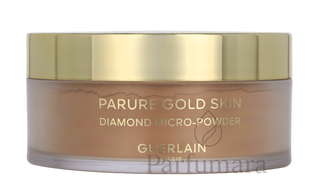 Guerlain Parure Gold Micro - Powder 04 35 g