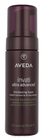 Aveda Invati Ultra Advanced Thickening Foam 150 ml