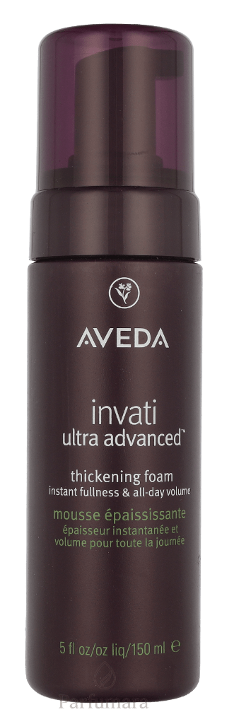 Aveda Invati Ultra Advanced Thickening Foam 150 ml