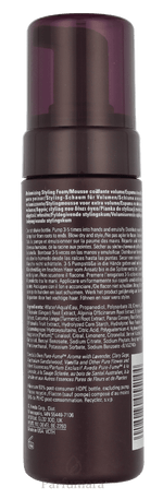 Aveda Invati Ultra Advanced Thickening Foam 150 ml