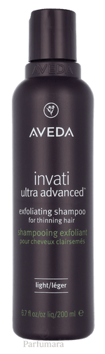 Aveda Invati Ultra Advanced Shampoo Light 200 ml