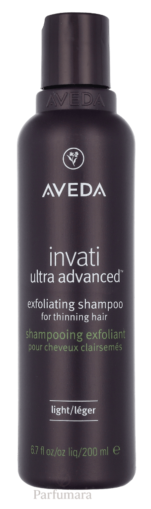 Aveda Invati Ultra Advanced Shampoo Light 200 ml