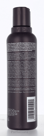 Aveda Invati Ultra Advanced Shampoo Light 200 ml