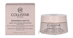 Collistar Rigenera Notte Anti - Wrinkle Repairing Night Cream 50 ml