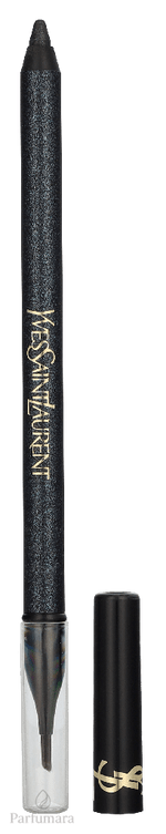 Yves Saint Laurent Lines Liberated Eye Liner Waterproof 05 Prismatic Black 1,2 g