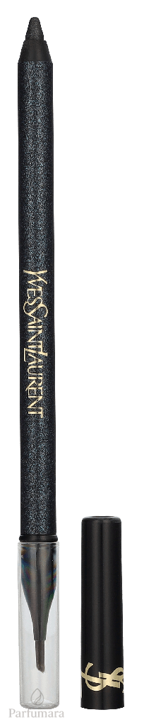 Yves Saint Laurent Lines Liberated Eye Liner Waterproof 05 Prismatic Black 1,2 g