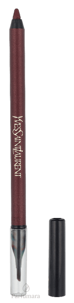 Yves Saint Laurent Lines Liberated Eye Liner Waterproof 04 Unrestricted Plum 1,2 g