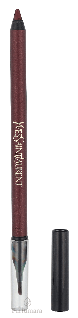 Yves Saint Laurent Lines Liberated Eye Liner Waterproof 04 Unrestricted Plum 1,2 g