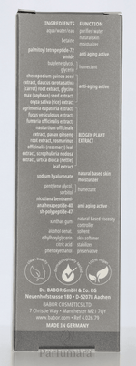 Babor Doctor Lifting Derma Filler Serum 30 ml