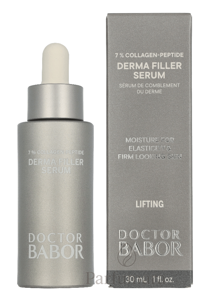Babor Doctor Lifting Derma Filler Serum 30 ml