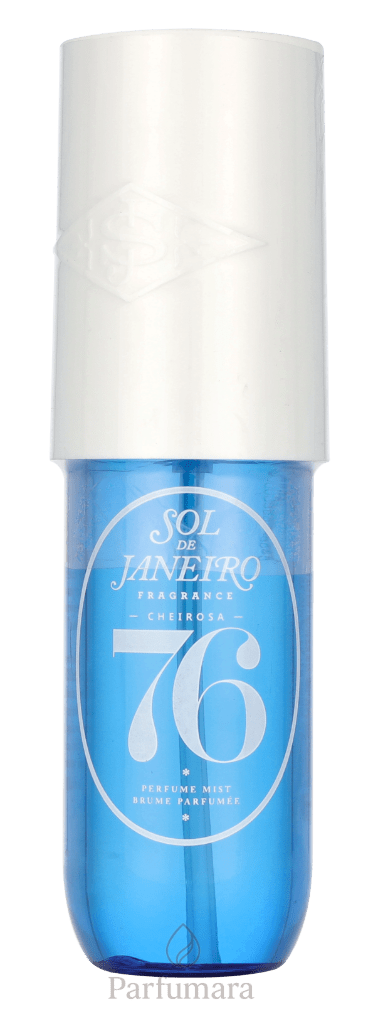 Sol De Janeiro Cheirosa 76 Perfume Mist 90 ml