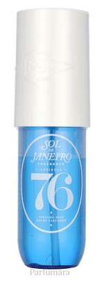 Sol De Janeiro Cheirosa 76 Perfume Mist 90 ml