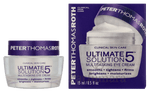 Peter Thomas Roth Ultimate Solution 5 Multitasking Eye Cream 15 ml