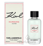 Karl Lagerfeld Karl Hamburg Alster Pour Homme Eau de Toilette 60 ml
