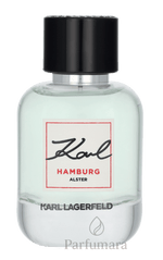 Karl Lagerfeld Karl Hamburg Alster Pour Homme Eau de Toilette 60 ml