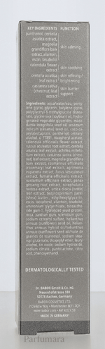 Babor Doctor Sensitive Anti-Redness Cream 50 ml