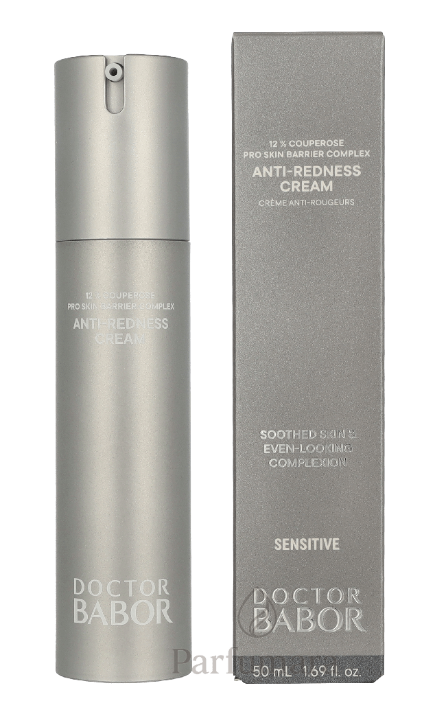 Babor Doctor Sensitive Anti-Redness Cream 50 ml