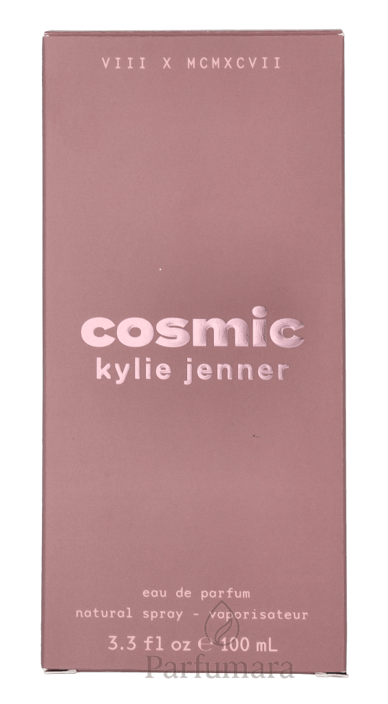 Kylie Jenner Cosmic Eau de Parfum 50 ml